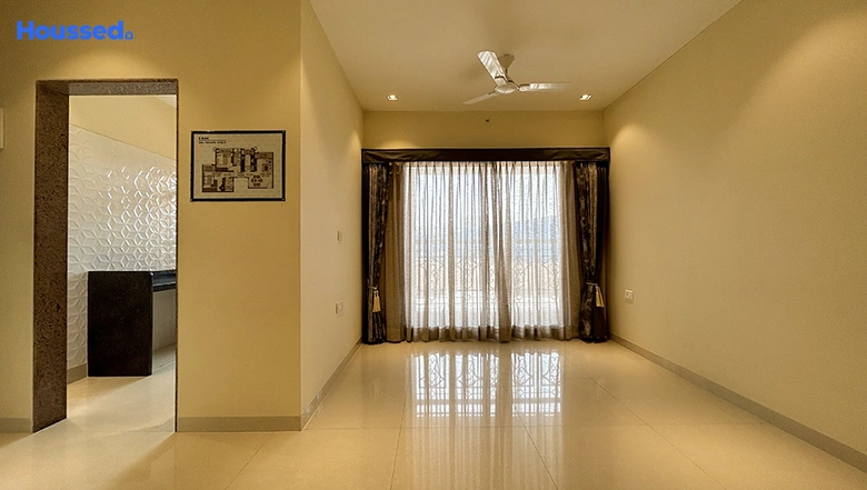 Sample Apartment